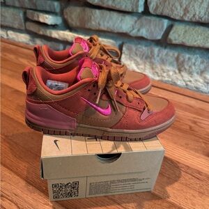 Nike Dunk Low Disrupt 2 (W)